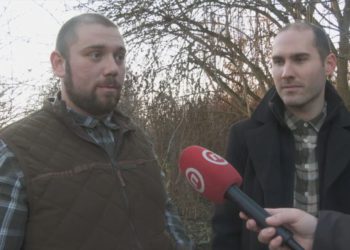 Hrabri i emotivni lovci o spašavanju dječaka u Baranji: ‘U torbi sam imao poklon za njega’
