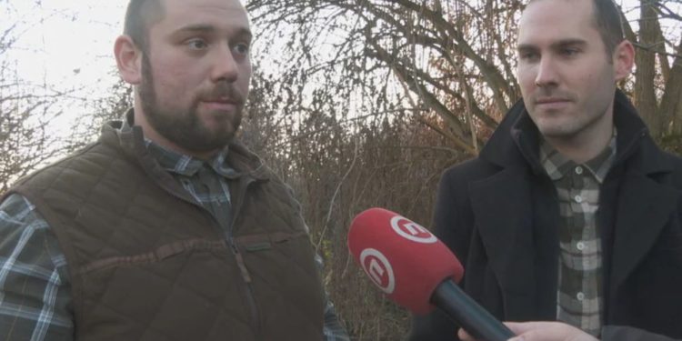 Hrabri i emotivni lovci o spašavanju dječaka u Baranji: ‘U torbi sam imao poklon za njega’