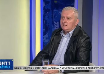 Hrvat objavio stravične poruke koje je dobio nakon nastupa u Sarajevu: ‘Nisi sam zapovjedniče’
