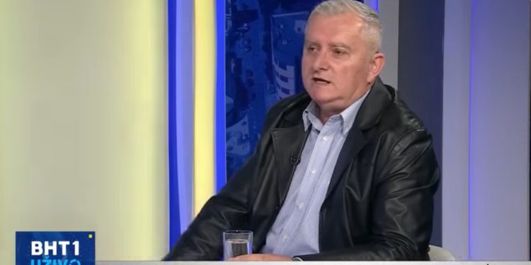 Hrvat objavio stravične poruke koje je dobio nakon nastupa u Sarajevu: ‘Nisi sam zapovjedniče’