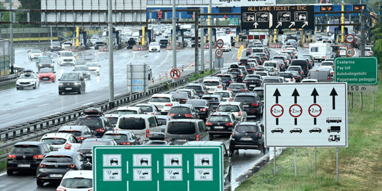 Hrvate čeka ogromna promjena na autocestama: Svi se pitaju kako će to funkcionirati