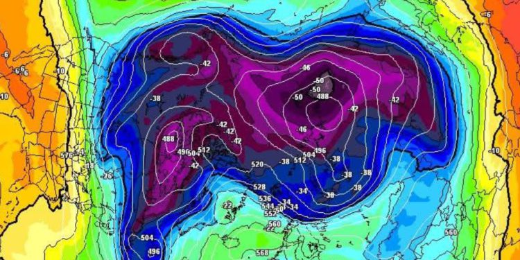 Hrvati će se iznenaditi kada saznaju kakvo nas vrijeme čeka za Božić: ‘Sve počinje 22. prosinca’