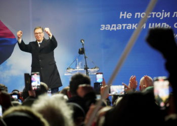 Hrvati i Srbi opet pod istim krovom: Vučić predlaže novu ideju, ide prema najvišim instancama