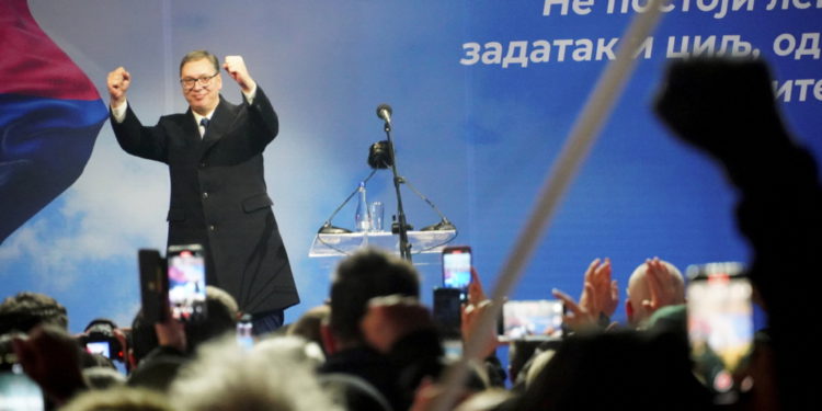 Hrvati i Srbi opet pod istim krovom: Vučić predlaže novu ideju, ide prema najvišim instancama