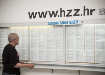 Hrvati pojasnili kako do naknade za nezaposlene: ‘Moraš im se javiti, nema druge’