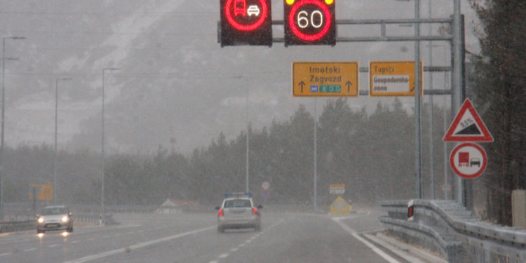 Hrvati, pripremite se na neočekivani vremenski preokret: Ovu promjenu malo je tko očekivao