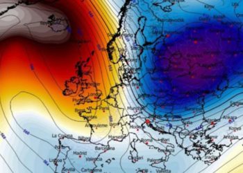 Hrvati se trebaju pripremiti na dramatičnu promjenu vremena: ‘Bit će turbulentno u prvim danima 2026.’