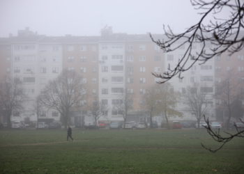 Hrvati u kontinentalnom dijelu zemlje u velikim problemima: ‘Ne sjećam se da je ikad bilo ovako’