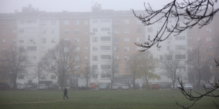 Hrvati u kontinentalnom dijelu zemlje u velikim problemima: ‘Ne sjećam se da je ikad bilo ovako’