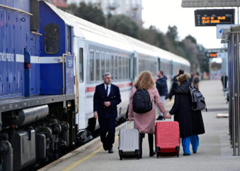 Hrvatice pakiraju kofere i sele u Zabok: Nema dana da ne stižu upiti