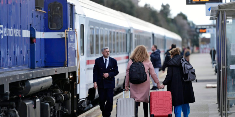 Hrvatice pakiraju kofere i sele u Zabok: Nema dana da ne stižu upiti