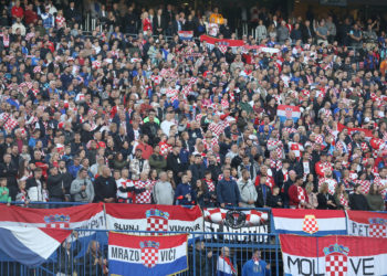 Hrvatima bi moglo prisjesti Svjetsko nogometno prvenstvo u SAD-u: ‘Nije me strah, ali pazim’