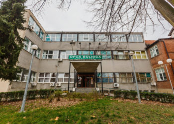 Hrvatska bolnica tužila mladu liječnicu za više od 62.000 eura, opako će to požaliti