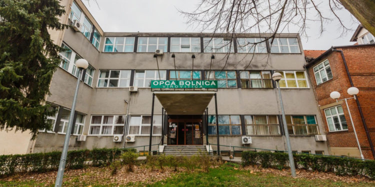 Hrvatska bolnica tužila mladu liječnicu za više od 62.000 eura, opako će to požaliti