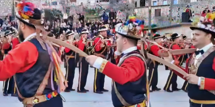 Hrvatska dobila novo svjetsko priznanje: UNESCO prepoznao jedinstvenu tradiciju Lastova