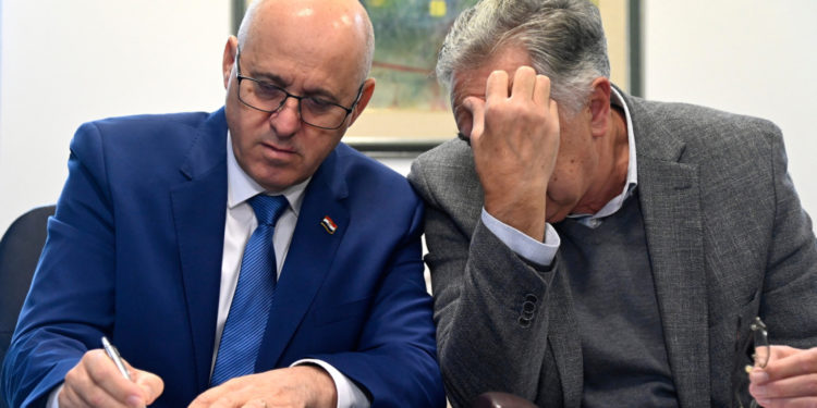 Hrvatska kreće u novu eru, Bačić napravio nešto što do sada nitko nije uspio