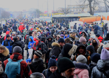 Hrvatska milijunima eura sufinancira smještaj Ukrajinaca: Iznos da pamet stane