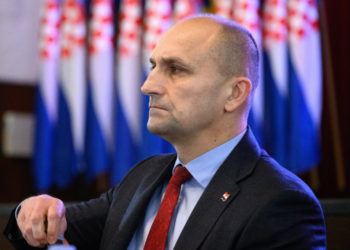 Hrvatska obrambena industrija na prekretnici: Anušić najavio veliki tehnološki iskorak