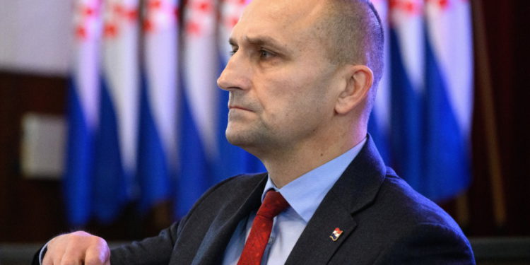 Hrvatska obrambena industrija na prekretnici: Anušić najavio veliki tehnološki iskorak
