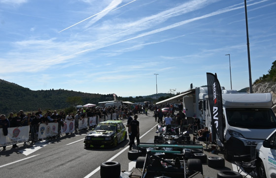 Hrvatski auto i karting savez oduzeo titulu Maru Franiću, nisu bili ni pozvani na svečanu dodjelu nagrada: “Diskutabilna pravila i nedostojna dodjela”