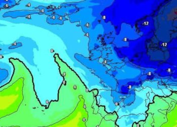 Hrvatskoj prijeti nalet sa Sibira, meteorolog iz naroda upozorio: ‘Na ovaj datum, oduljit će se zimulja’