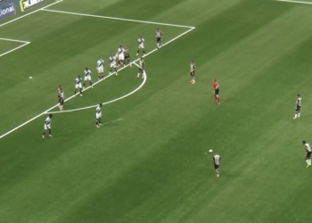 Hulk, razoran slobodan udarac na 39: može li Puskas pobijediti?