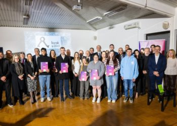 Humanitarna akcija ‘Korak u život’ i ove godine stipendijama podržava mlade na njihovom obrazovnom putu