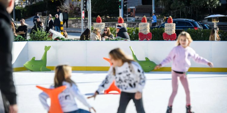 I ovog će adventa djeca i mladi imati svoj kutak: idući tjedan u Kući umjetnosti Arsen počinje Adventurica