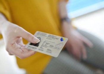 IDDEEA nema novca za registracije, osobne i vozačke