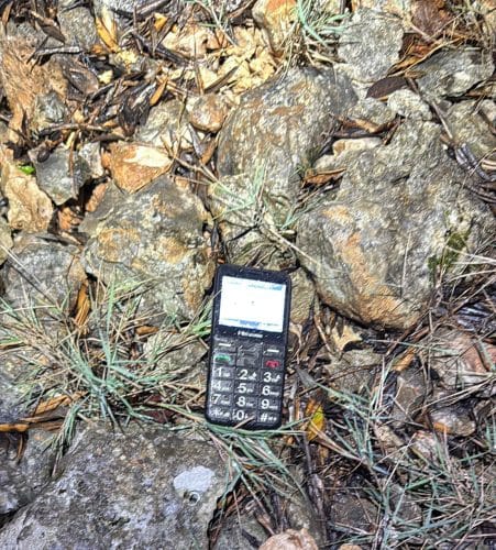 USPJEŠNA POTRAGA HGSS-a U VINIŠĆU Pronađena starija osoba: "Uspjeli smo, ali bila je pothlađena..."