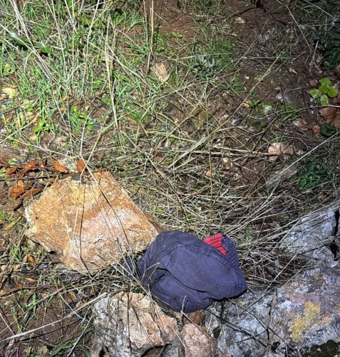 USPJEŠNA POTRAGA HGSS-a U VINIŠĆU Pronađena starija osoba: "Uspjeli smo, ali bila je pothlađena..."