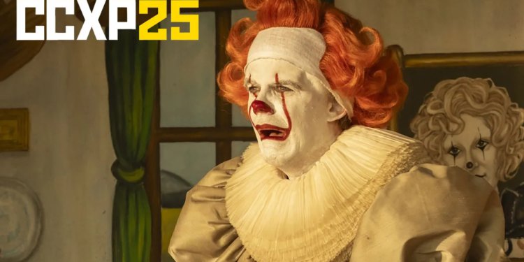 IT: Dobrodošli u Derry i podrijetlo Pennywiseove ljudske polovice