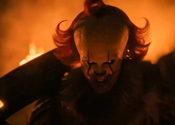 IT: Dobrodošli u recenziju 7. epizode Derryja