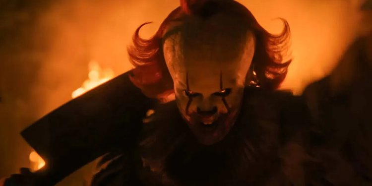 IT: Dobrodošli u recenziju 7. epizode Derryja