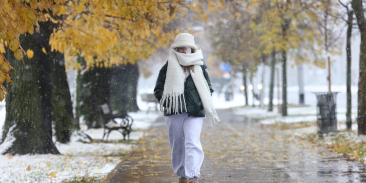 Idući tjedan stiže velika promjena vremena: Evo kakav nas Badnjak čeka