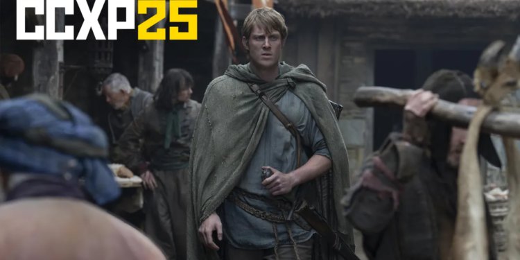 Igra prijestolja: Glumac Vitez od sedam kraljevstava kaže da je njegov lik inspiriran Brienne od Tartha