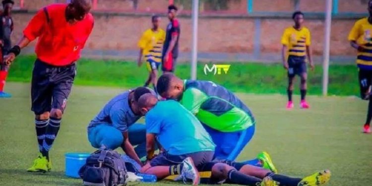 Igrač umire nakon što je progutao novčić protiv loše sreće: tragedija u Burundiju