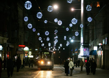 Imućnog osječkog poduzetnika povezuje se s hotelima, restoranima i skupocjenim jurilicama