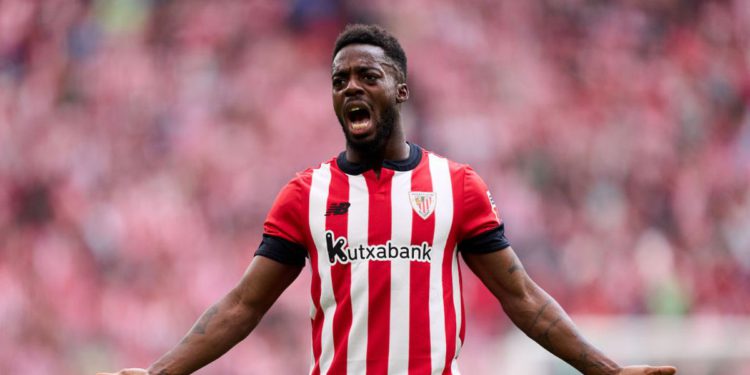 Inaki Williams i Superkup u Arabiji: “Sranje je igrati ovdje”