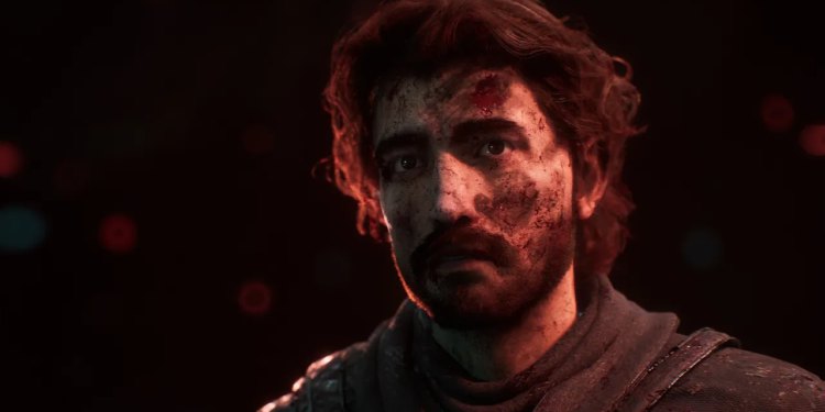 Indie Game Awards Strips Clair Obscur: Ekspedicija 33 igre godine preko Gen AI, Dev kaže da su teksture ‘placeholdera’ zakrpane nakon što su prošle kroz QA proces