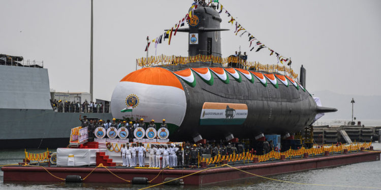 Indija i Brazil surađivat će u održavanju i istraživanju mornarice — RT India