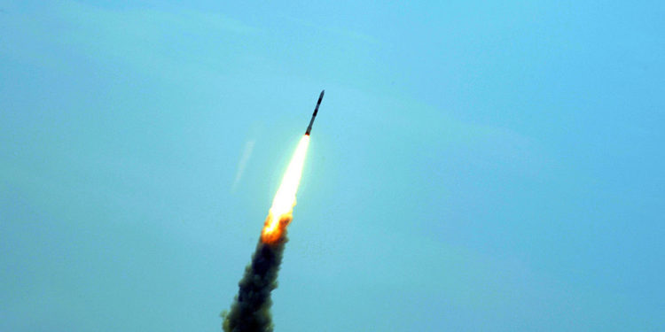 Indija lansirala komercijalni satelit (VIDEO) — RT India