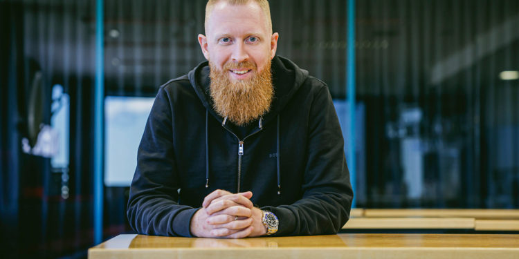 Infinum preuzima britanski AMR CyberSecurity