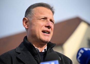 Inspektor Mikulić uzeo 6+6, Jandroković: ‘Pa gospodin ima pravo na to’