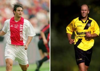 Inter-Liverpool, kada je Chivu zabio Slot: Nac-Ajax iz 2003.