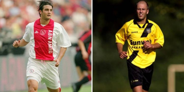 Inter-Liverpool, kada je Chivu zabio Slot: Nac-Ajax iz 2003.