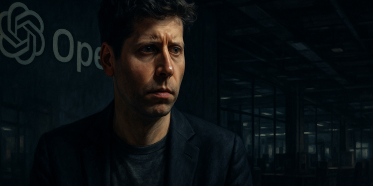 Interni dokument otkrio: Sam Altman je upalio ‘crveni alarm’