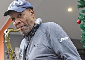 Intervju Charlija Yelvertona: “Ja, Kobe Bryant i Jabbarov saksofon”