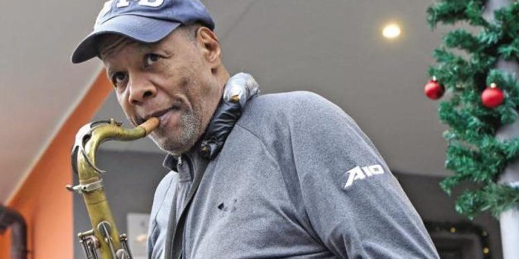 Intervju Charlija Yelvertona: “Ja, Kobe Bryant i Jabbarov saksofon”