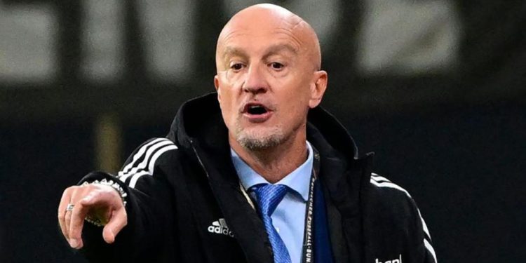 Intervju Marca Rossija: “Ja, Mađarska, Orban, Mancini i Bielsa”